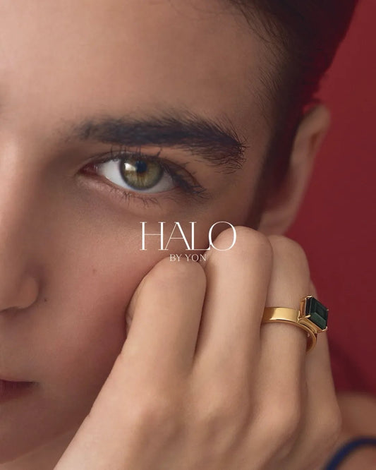 「HALO by YON」がPR TIMESに掲載されました