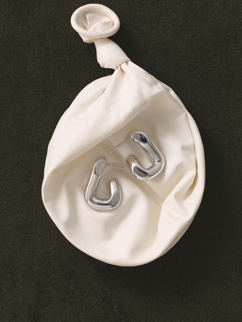 Orbit Small Pierce