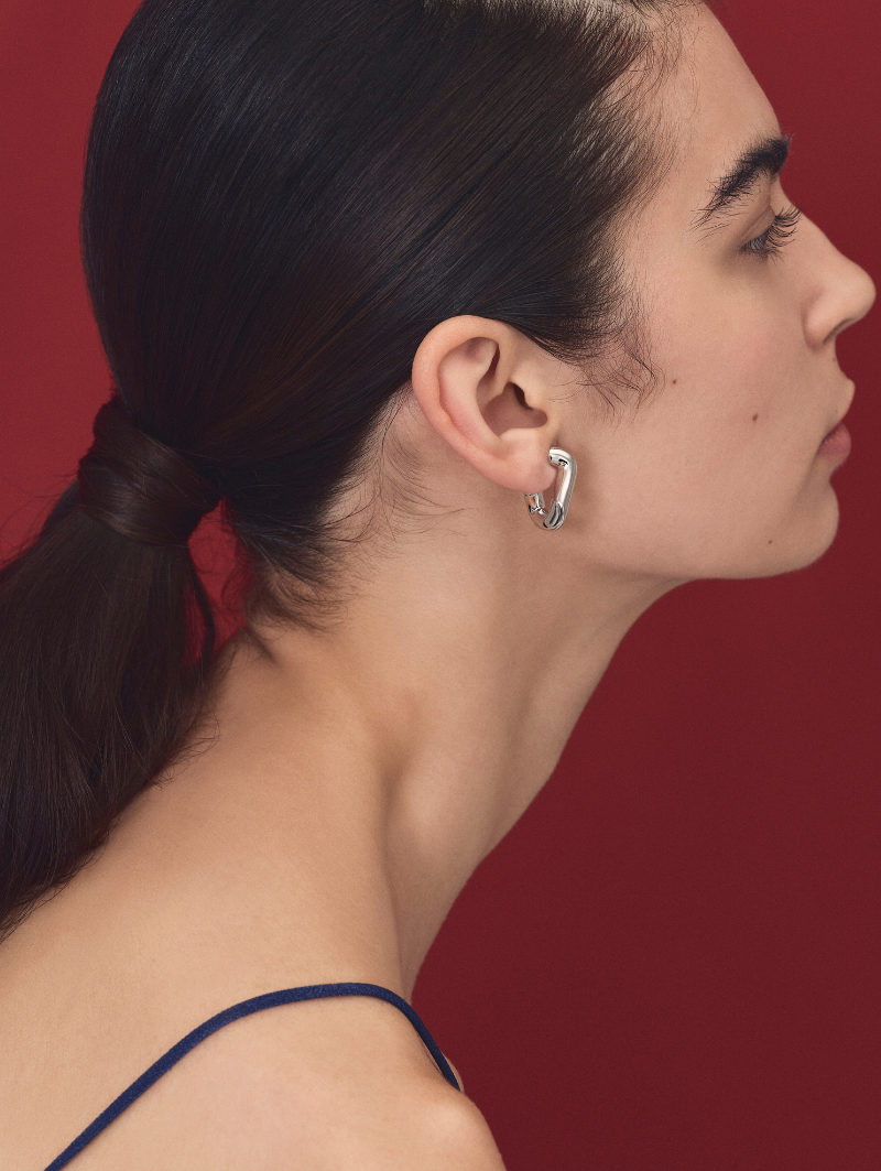 Orbit Small Pierce