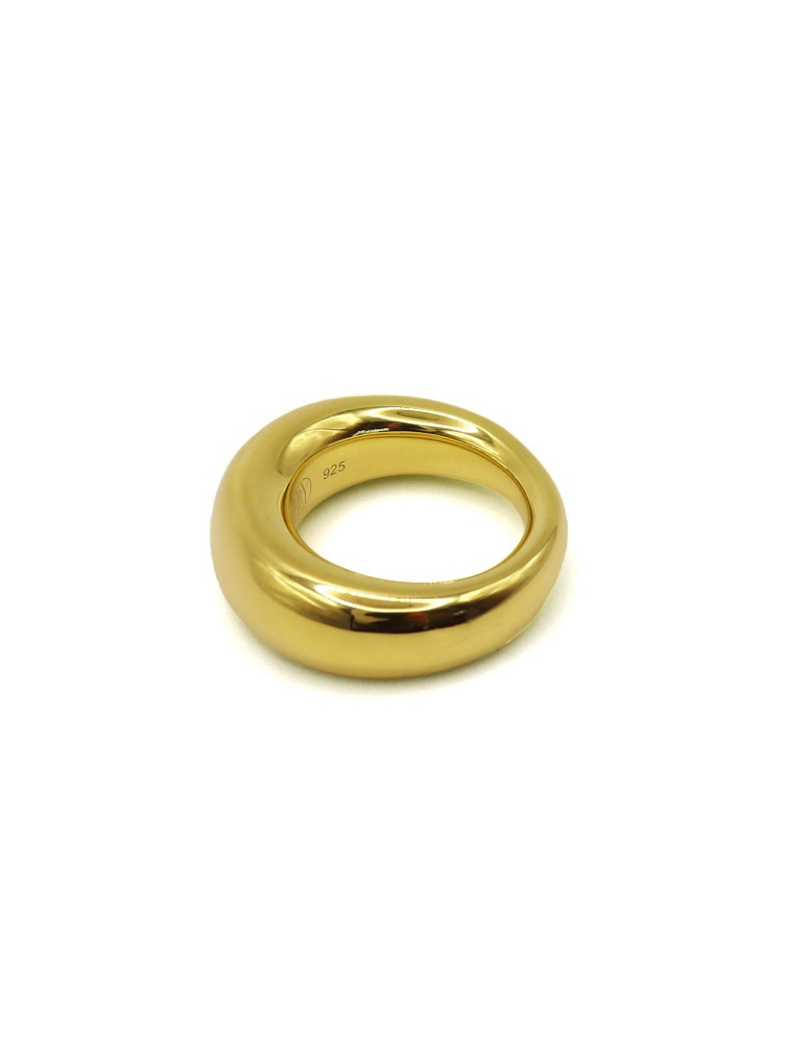 Hush Bold Ring