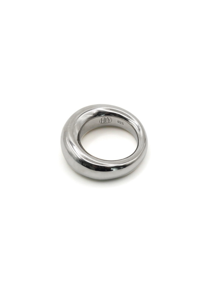 Hush Bold Ring