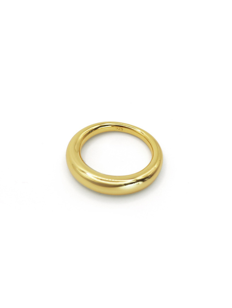 Hush Slim Ring