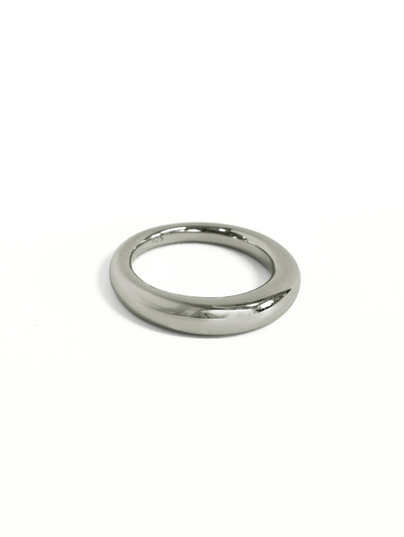 Hush Slim Ring