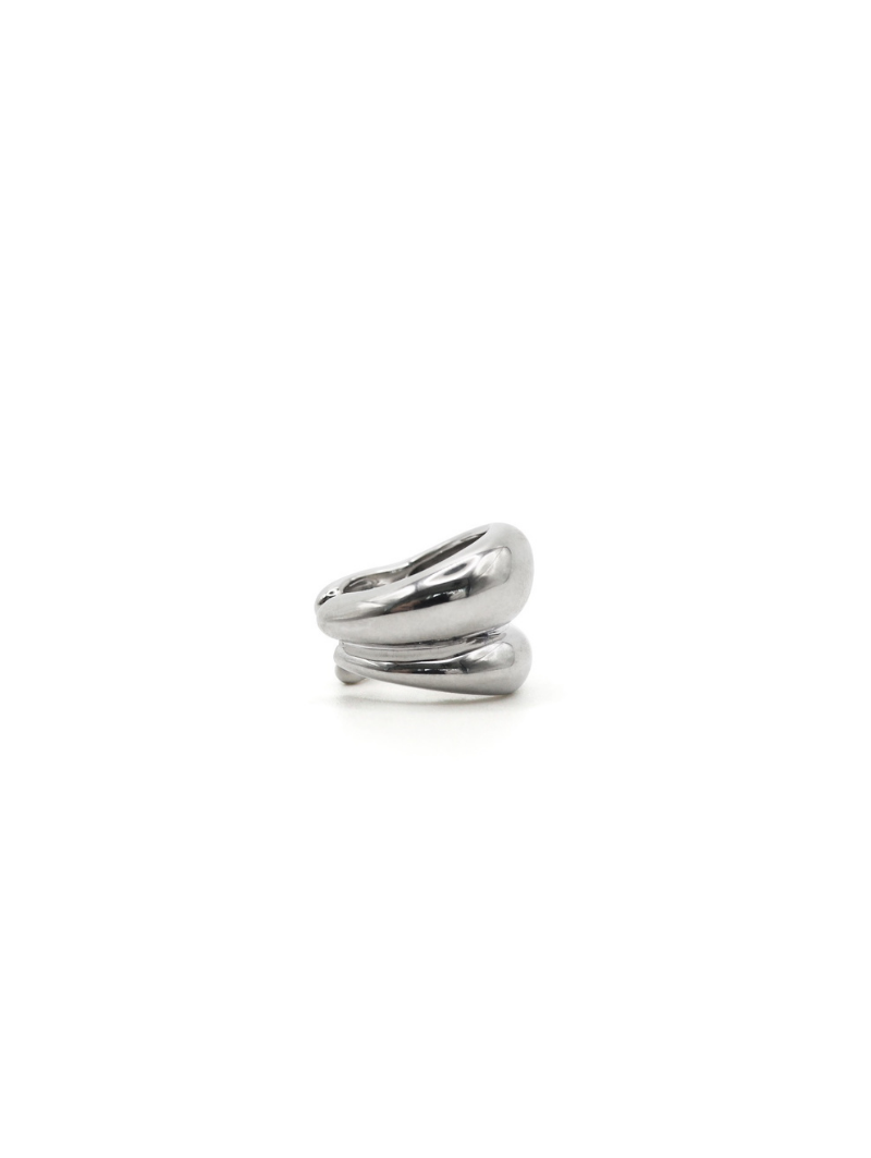 Orbit Double Ear Cuff