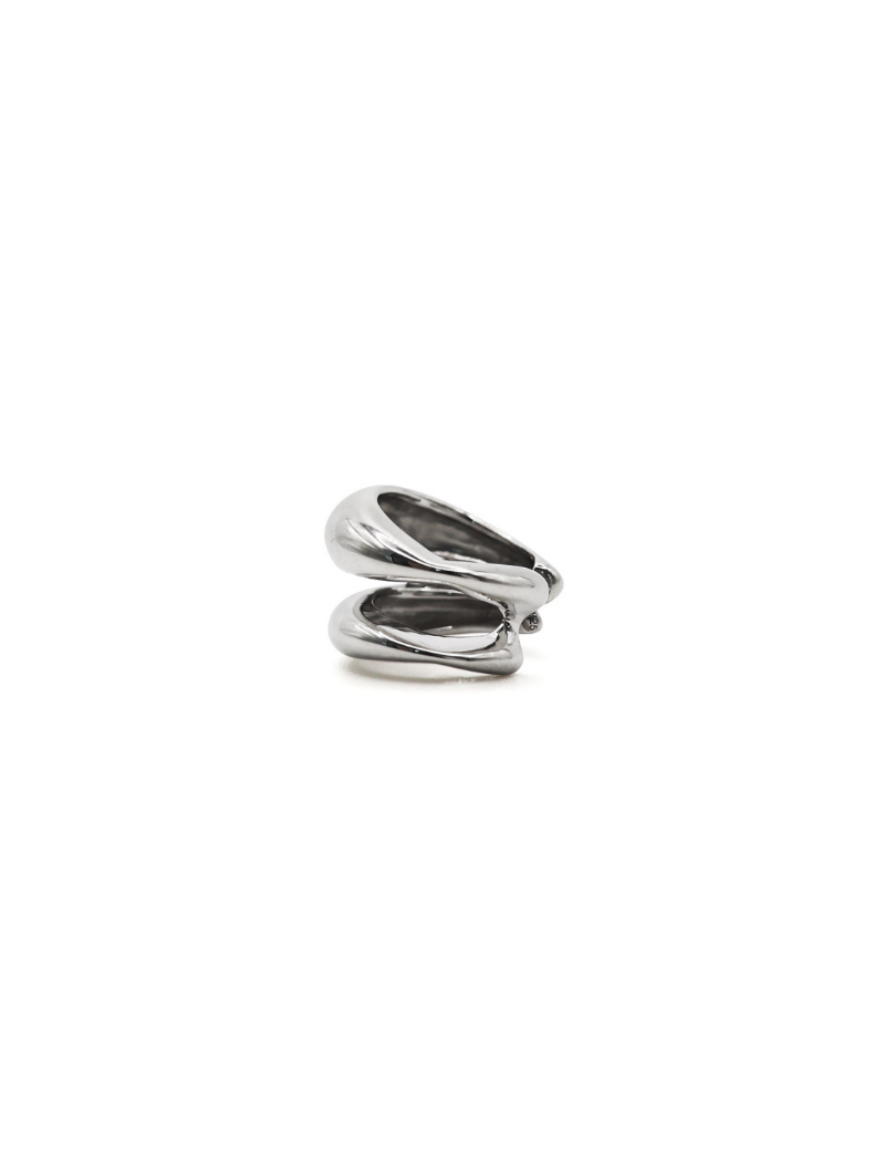 Orbit Double Ear Cuff