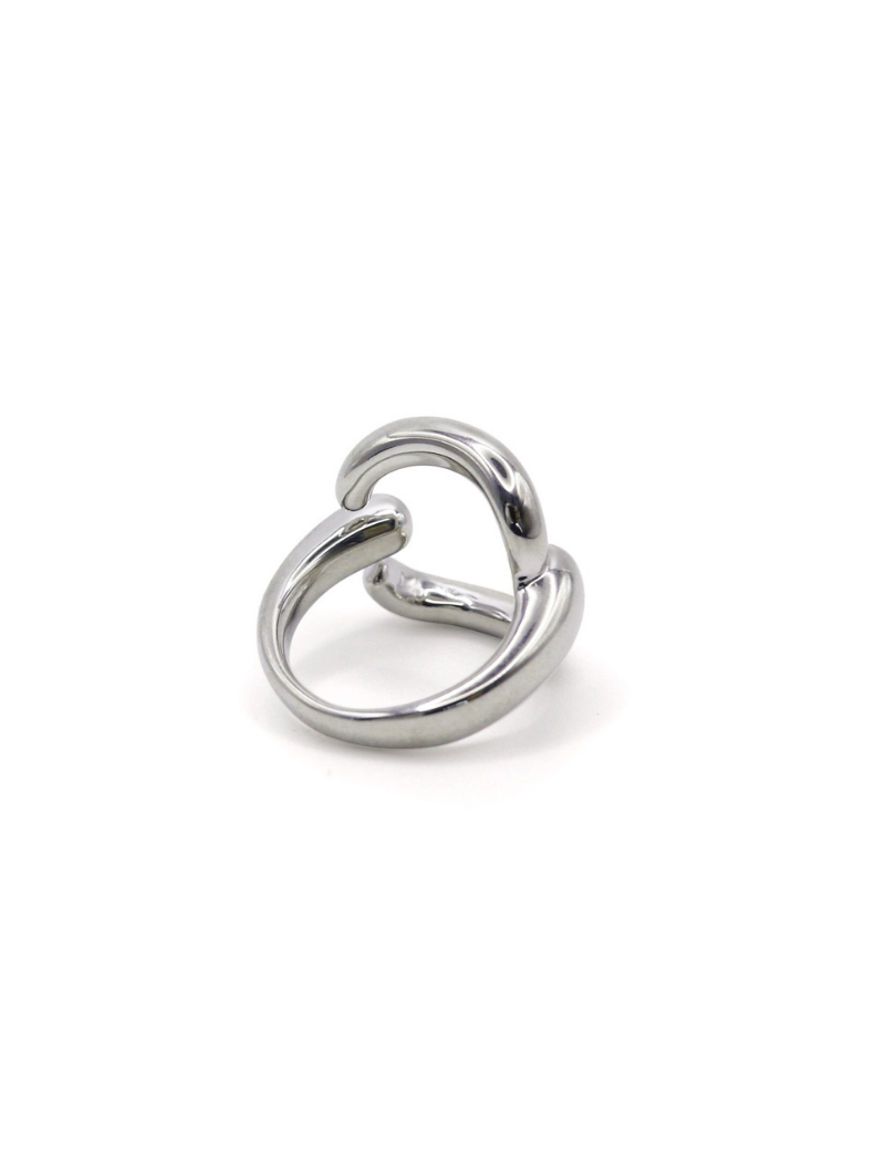 Orbit Loop Ring