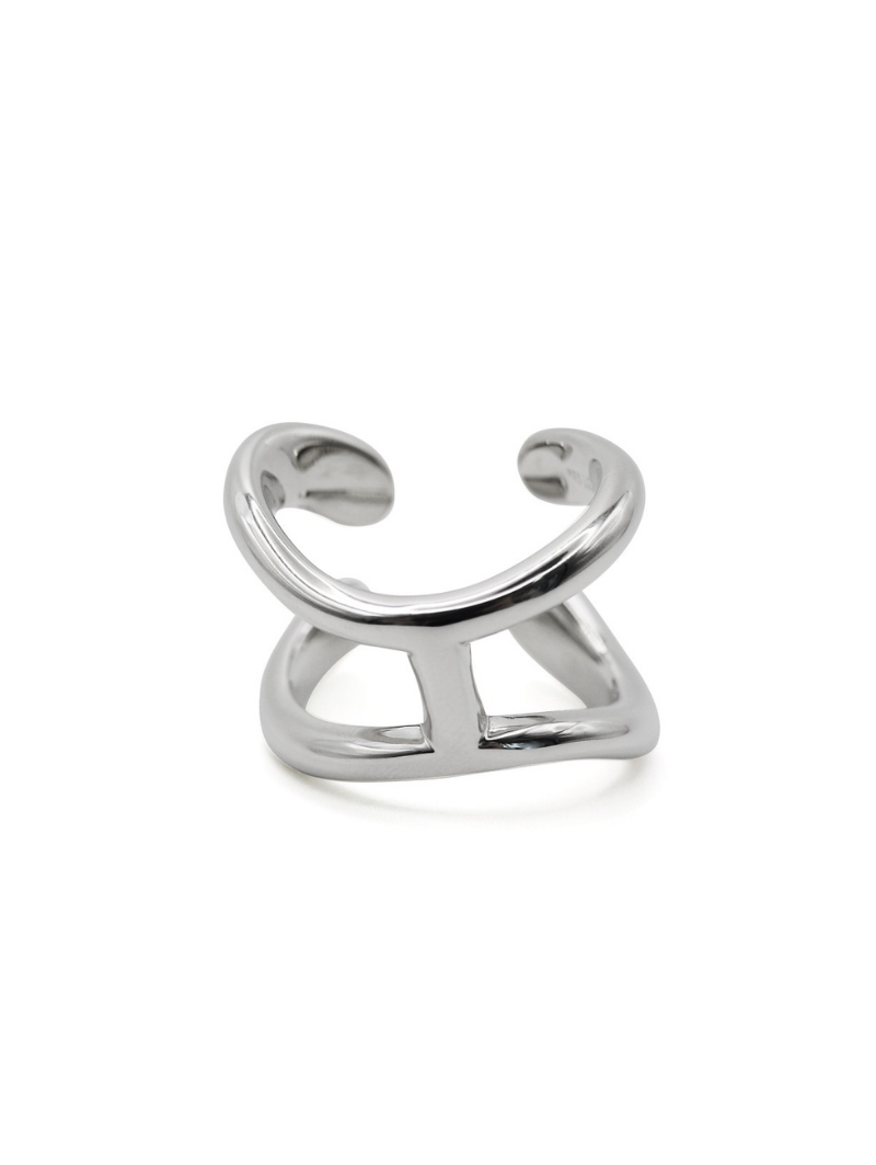 Orbit Open Ring