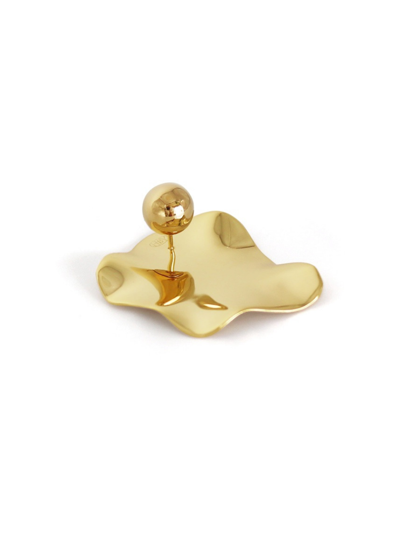 Ripple Large Plate Pierce