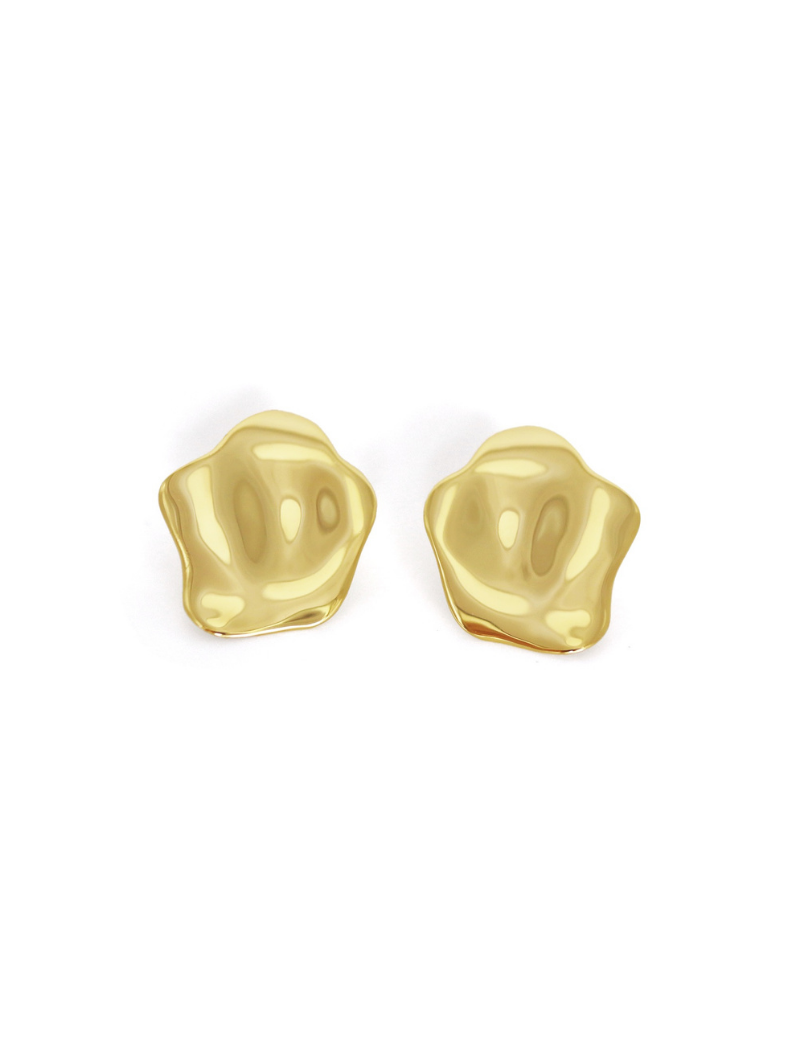 Ripple Small Plate Pierce