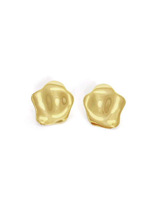 Ripple Small Plate Pierce