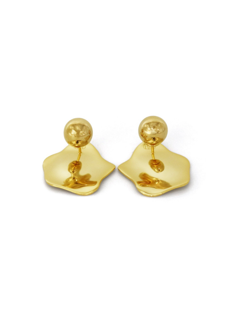 Ripple Small Plate Pierce