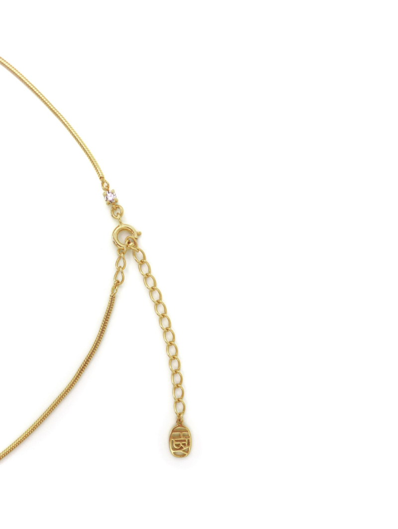 Snake Chain Necklace