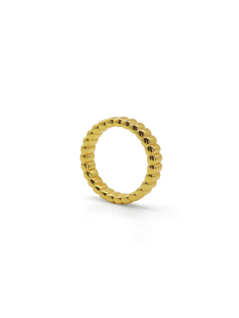 Trace Slim Ring